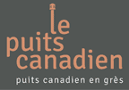 Le Puits Canadien
