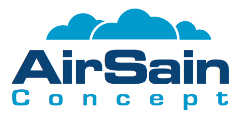 Air Sain Concept